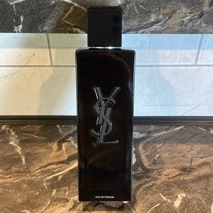 NEW! YSL Myself Eau De Parfum